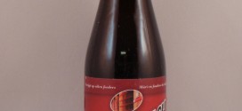 17b - Flanders Red Ale