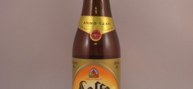 18a - Belgian Blond Ale