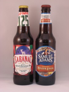 21b - Christmas/Winter Specialty Spiced Beer