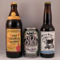 22 – Smoke-Flavored/Wood-Aged Beer