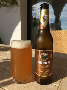 Aurum Hefe-weissbier
