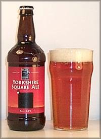 Black Sheep Yorkshire Square Ale