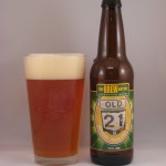Brew Kettle Old 21