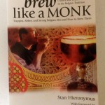 Brew Like A Monk by Stan Hieronymus