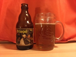 Bruegel Amber Ale