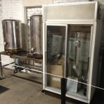 Burial Beer nano setup