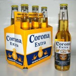 Corona 6-Pack Corona 6-Pack