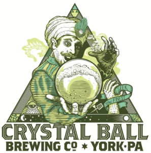 Crystal Ball Brewing Company