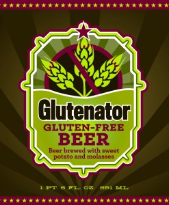 Epic Glutenator