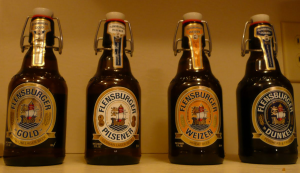Flensburger Brauerei Emil Petersen