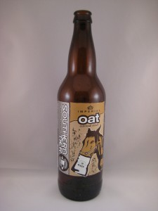 Southern Tier Oat Imperial Oatmeal Stout