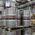 Founder's Brewing new kegs