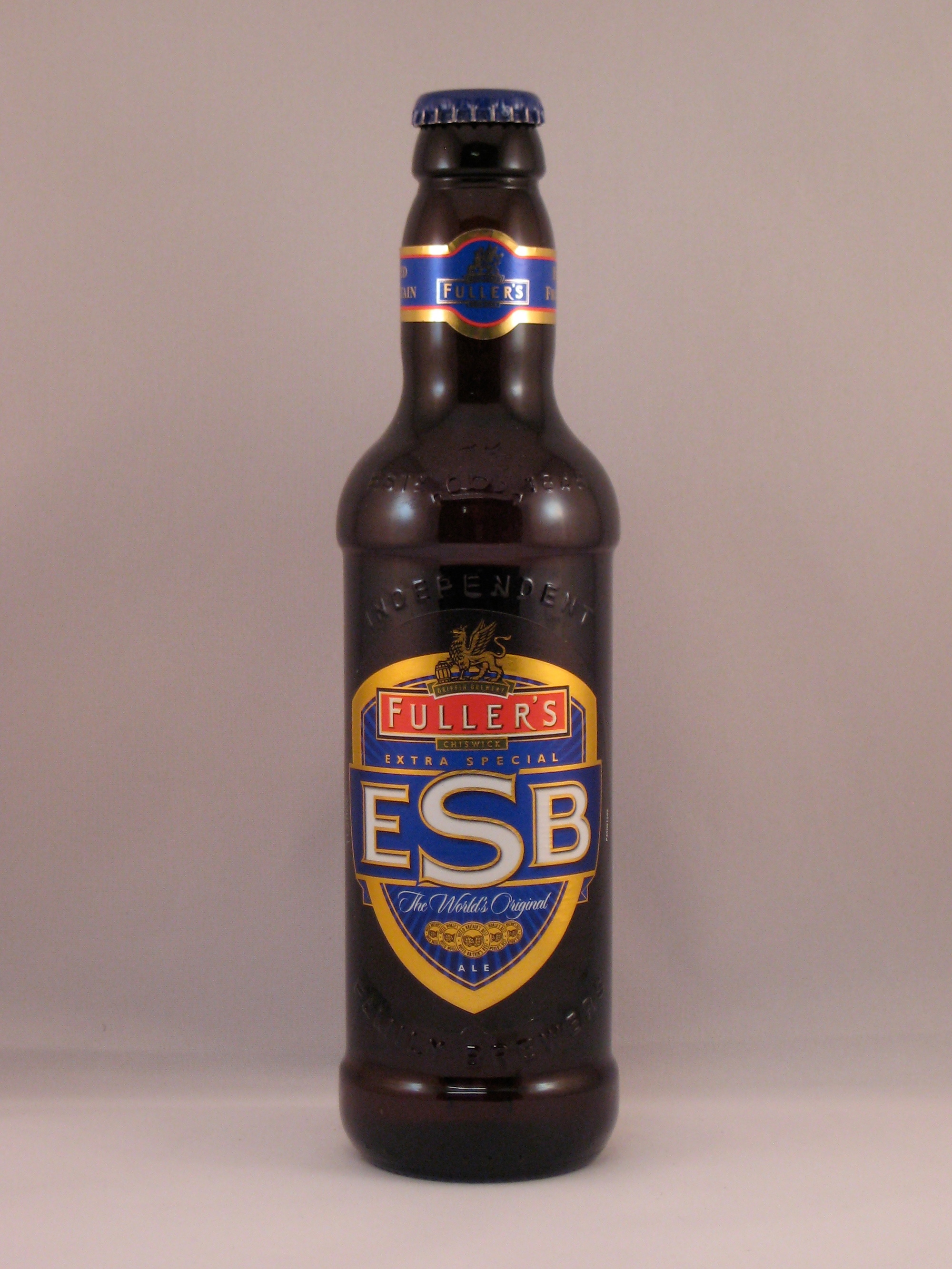 Fuller\'s ESB Export Beer Infinity