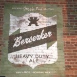 Grizzly Peak Berserker