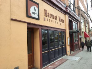 Harvest Moon Brewery