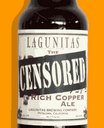 Lagunitas Censored Ale