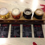 Left Hand sampler #2