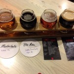 Left Hand sampler #3