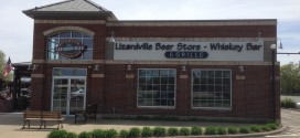 Lizardville Beer Store - Rock Road