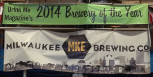 Milwaukee Brewing Company