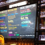 New Holland beer list