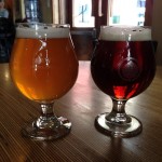 Odell Brewing 1st drinks