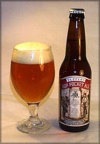 Old Dominion Tuppers' Hop Pocket Ale