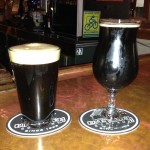 Olde #33 German Alt & Phat Abbot Belgian Dubbel