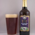 Samuel Smith's Old Brewery Pale Ale