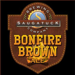 Saugatuck Bonfire Brown