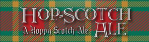 Saugatuck Hop Scotch Ale