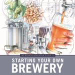 Starting Your Own Brewery
