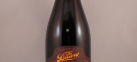 15d - Roggenbier (German Rye Beer)