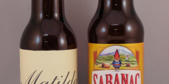 16b - Belgian Pale Ale