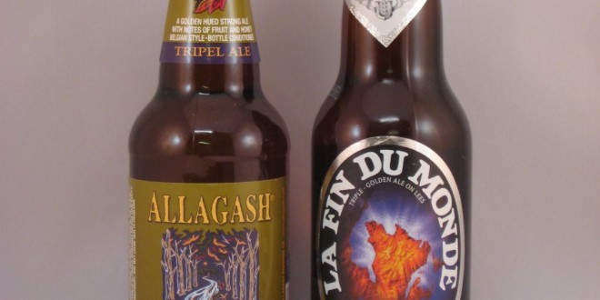 18c - Belgian Tripel