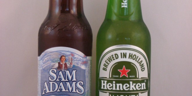 1a - Lite American Lager