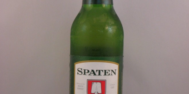 1d - Munich Helles