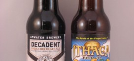 21a - Spice, Herb, or Vegetable Beer