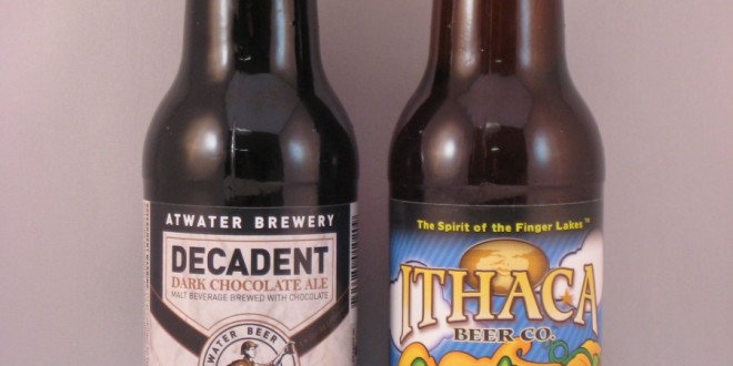 21a - Spice, Herb, or Vegetable Beer