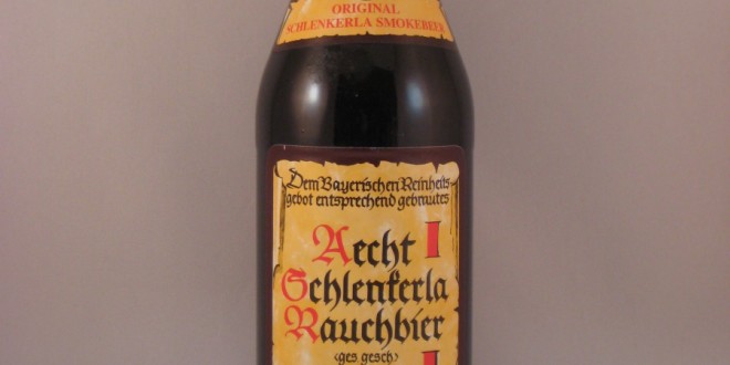 22a - Classic Rauchbier