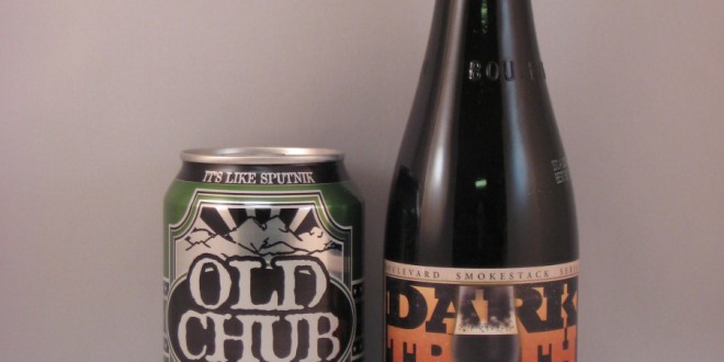 22b - Other Smoked Beer