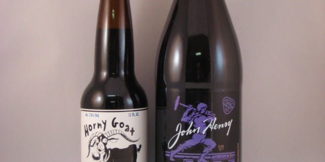 22c - Wood-Aged Beer