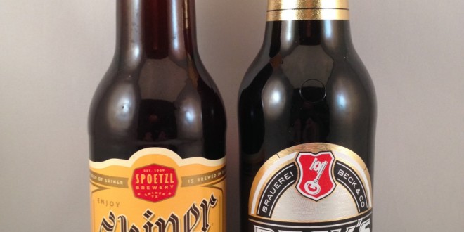 4a - Dark American Lager