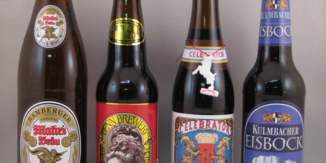 5 - Bock