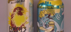 6b - Blonde Ale