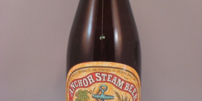 7b - California Common Beer