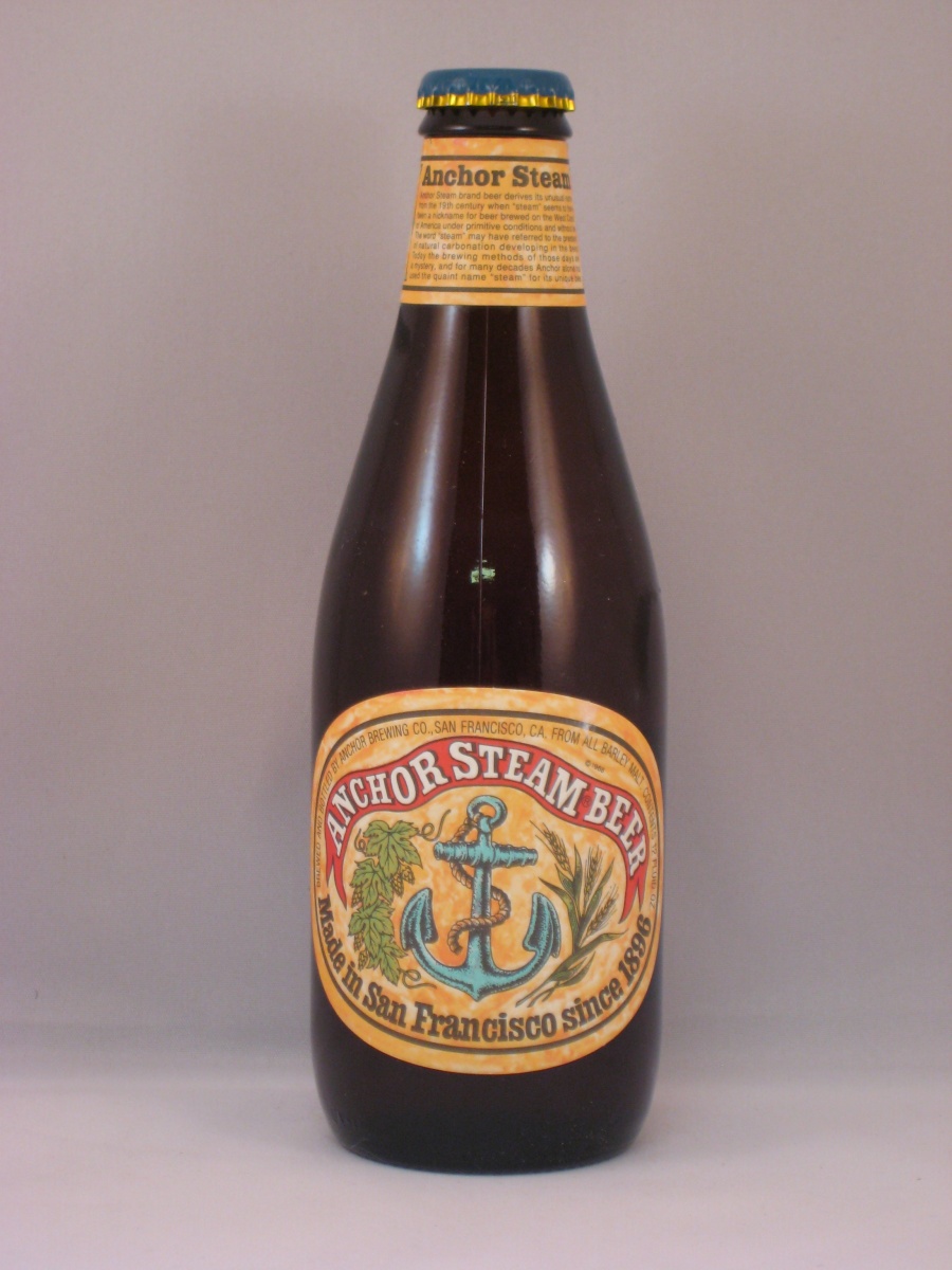 7b - California Common Beer