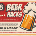 8 Beer hacks
