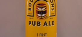 8a - Standard/Ordinary Bitter
