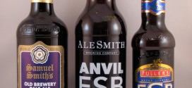 8c Extra Special/Strong Bitter
